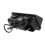 RCD330 Car Trunk Handle Rear View Camera for  A3 S3 A4L /    MQB PQ MIB Dynamic Trajectory Camera 8