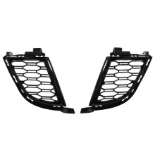 Front Bumper Lower Grill Cover 51118075601 51118075602 for - 3 Series G20 G21 318I 320I 325I 330I Accessories L+R