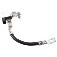 Battery Negative Sensor Cable 37180-3X300 37180-3X301 371803X300 371803X301 for 2014 2015 2016