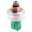Bil Bränsletryckssensor 94BP-3N824AA för  Focus 1995-2007 Mondeo Fuel Rail Trycksensor 1