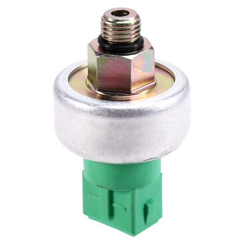 Bil Bränsletryckssensor 94BP-3N824AA för  Focus 1995-2007 Mondeo Fuel Rail Trycksensor