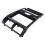 2 Din Car DVD Frame for  MONDEO 2004-2007  Screen Audio Dash Panel Frame Fascia 2