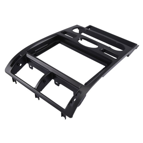 2 Din Car DVD Frame for  MONDEO 2004-2007  Screen Audio Dash Panel Frame Fascia 1