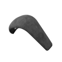 Suede Accessories for 3 Axela CX30 CX-30 2020 2021 Gear Shift Knob Cover Protector Trim Gear Decor Patch