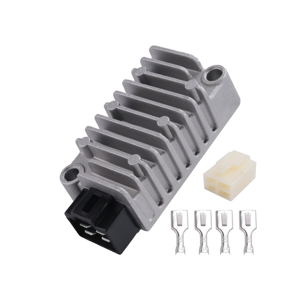 Motorcycle Voltage Regulator Rectifier For Ttr250 Ttr225 Xj600 Tw200 Tw225 Tw125 Fzr400 Xt225 Xt250 Tdm850 6031968280696