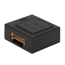 BoîTe de Canbus D'Adaptateur de Câble de Fil Android Audio StéRéO de Voiture 16PIN pour Mondeo/Focus/C-MAX 07-10