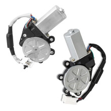 80731-CD00A 80730-CD00A Motor Regulador de Elevalunas Izquierdo y Derecho para 350Z para G35