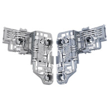 2048202277 2048202577 LED Tail Lamp Bulb Holder for W204 C180 C200 C280 C300 C320 C350 C220 C250 C63