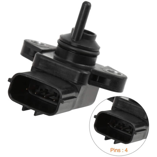 Manifold Absolute Pressure Map Sensor for  CARISMA Colt Lancer Mirage Space Star MD355556 1