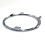 Chrome Auto Mistlamp Ringen Sierlijst voor  A4 B8 2009-2012 Accessoires 4