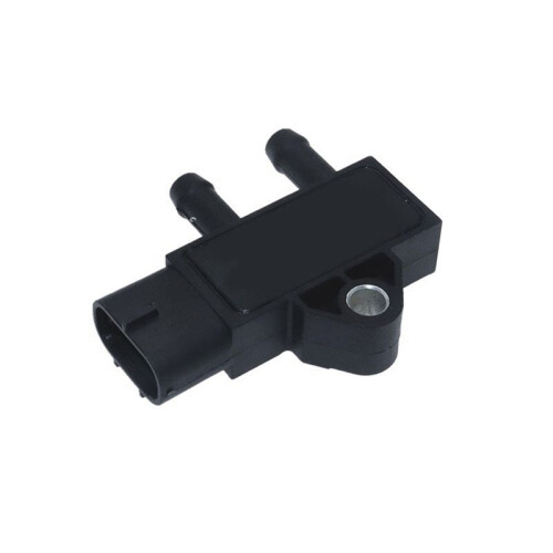 2894872 Avgastrycksensor DPF-Sensor Differenstrycksensor för  QSB 6.7 ISF 2.8 3.8 A034N450 2