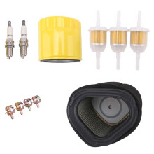 AM121608 GY20574 M92359 Air Filter for LX173 LT133 LT155 LTR155 STX30 STX38 S1642 SST15