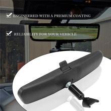 Car Interior Mirror Indoor Rearview Mirror 13585948 13524917 for Express
