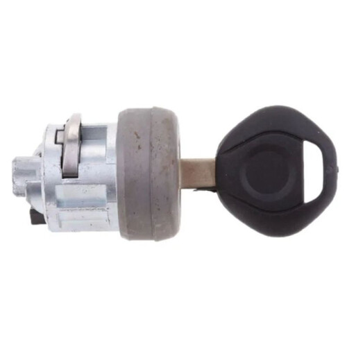 Zinc Alloy Ignition Lock Cylinder  Fit for  E36 E34 E32 E31 Direct Fitment