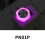 Car USB Ambient Lights LED Decorative Atmosphere Lamp for Auto Interior Environment Light Plug 9