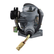PZ19 for Bajaj100 Boxer Platina 100 Ct100 Bm100 Ct Bm 100 Motorcycle Carburetor Carb Fuel System Spare Parts