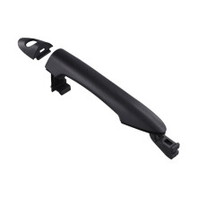 82661-1Y000 Front Right Exterior Door Handle for Picanto 2011-2016 82661-1Y000 Outside Door Handle