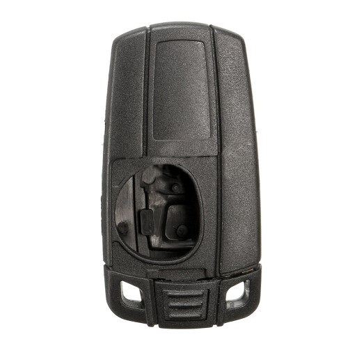 3 Buttons Remote Key Case Shell Fob Blade For  1 3 5 6 Series E90 E91 E92 E60 2