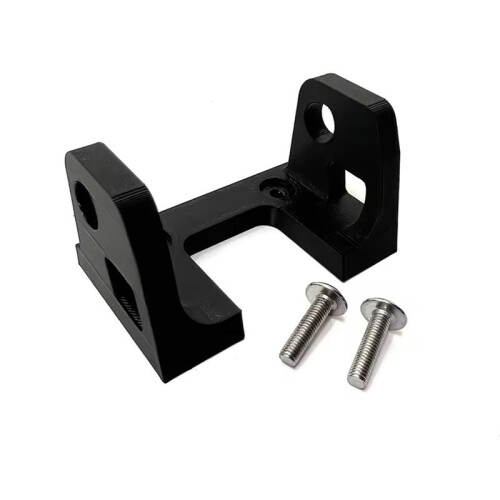 Motorcycle Windshield  Bracket for  450MT 450mt Reinforced Fixed Mounting Bracket