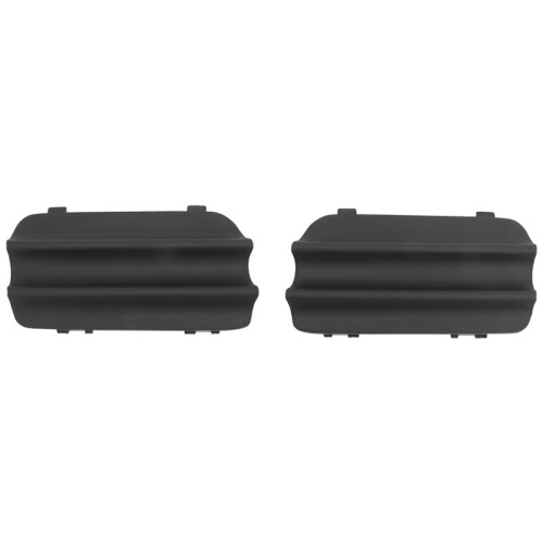 Car Front Bumper-Plug 68157228AB,68157229AB for  Grand Cherokee 2011-2013