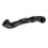 13717615026, 13717599294 para  335I E92 E93 E80 E90 Duto de Entrada Do Intercooler da VáLvula de AceleraçãO AutomáTica com Sensor 4