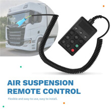 Controle Remoto de Suspensão A Ar 1430269 1403270 1934660 Módulo de Controle de Suspensão Elétrica com Elevação de Eixo para