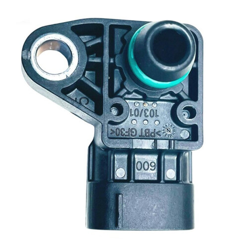 0261230436 0 261 230 436 Laddtryckssensor för   IX X