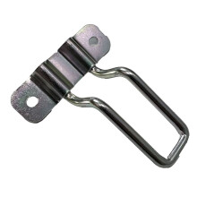 Rear Door Lock Buckle Counterpart Repair Part for Ducato BOXER JUMPER 1362281080 1346534080 8724H5