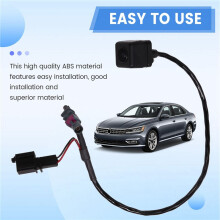 New Parking Assist Reversing Camera for 2009-2015 Magotan 2012-2016 3C8980551A