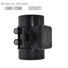Sensor de Fluxo de Massa de Ar MAF 13800-52D00 para Grand Vitara XL-7 2.7L E5T53371