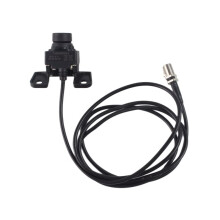 New 704000670AA Front View Camera Parking Assist Camera Assembly for Car Camera Front Bumper Grille Camera