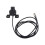 New 704000670AA Front View Camera Parking Assist Camera Assembly for  Car Camera Front Bumper Grille Camera 1