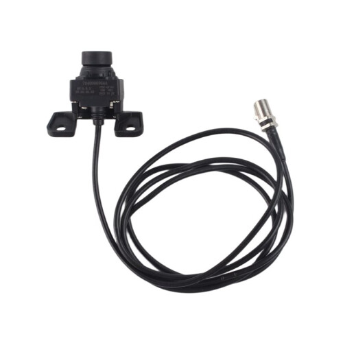 New 704000670AA Front View Camera Parking Assist Camera Assembly for  Car Camera Front Bumper Grille Camera