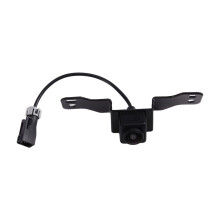 New Front View Camera Parking Assist Camera Assy for Outlander 2022-2024 8781A314 Front Image Camera