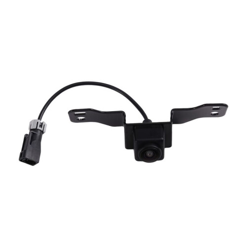 New Front View Camera Parking Assist Camera Assy for  Outlander 2022-2024 8781A314 Front Image Camera