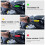 Brake Fluid Tester Electronic Pen For Multibrand Car For Dot3/4/5 Car Diagnostic Tools 6