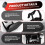 Car Headlight Washer Nozzle Cover 2128600108 for  E-Class W212 E200 E260 E250 E300 2008-2013(Left) 5