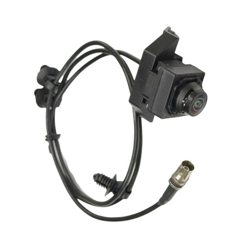 New 704000624AA Front View Camera Parking Assist Camera Assembly for  Front Bumper Grille Camera 2