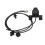 New 704000624AA Front View Camera Parking Assist Camera Assembly for  Front Bumper Grille Camera 4