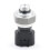Air Conditioning Pressure  Sensor for   CAMRY 8871933020 3