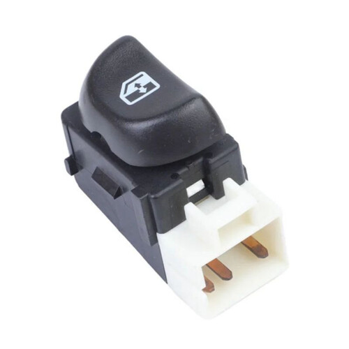 10357162 Car Rear Right Master Adjust Knob  Button for  HHR 2006-2008