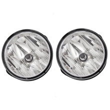 Lampa Zderzaka Przedniego, Światła Przeciwmgielne Przednie z Żarówką AL1Z15200A dla Expedition 2008-2011 Ranger Pickup Truck 2007-2014