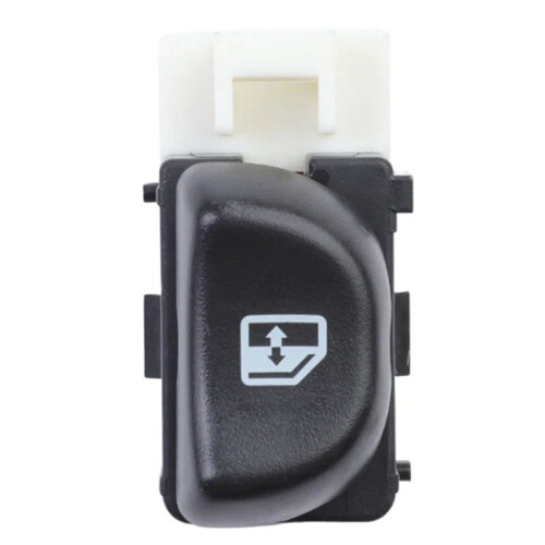 10357162 Car Rear Right Master Adjust Knob  Button for  HHR 2006-2008 2