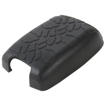 For Jk Jku 2012-2017 Car Center Console Armrest Box Cover Cushion