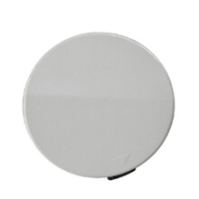 51117362392 Right Front Bumper Towing Trailer Cap for F32 F33 F36 2014-2020 Tow Hook Cover Car Parts White