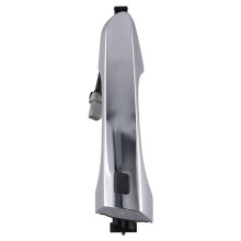 Voordeurgreep Keyless Entry met Knop voor CRETA 2015-2018 Linksvoor 82651-C9700 82651M0700