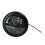 Automotive Meter Marine Meter VDO Oliedrukmeter 52mm Dieselmotoren Oliedrukmeter 12V 2