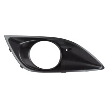 Automobile Right Front Bumper Fog Lamp Cover for Veloster 2013-2017 86524-2V500