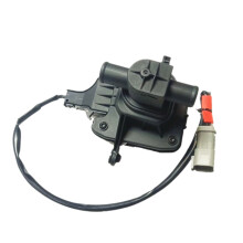 Auto Vrachtwagen Airconditioning Verwarming Regelklep voor 2160199 1741027 1793197 1503790
