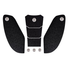 Motorcycle Fuel Oil Tank Pad Decal Protector Cover Sticker Anti-Slip Protection Side Sticker for R6 2004-2016